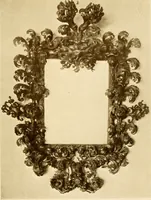 An illustration from The practical book of period furniture, treating of furniture of the English, American colonial and post-colonial and principal French periods (1914)