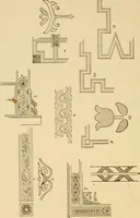 An illustration from The practical book of period furniture, treating of furniture of the English, American colonial and post-colonial and principal French periods (1914)