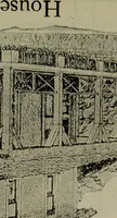 Picture 296 of 721 from Practical bungalows and cottages for town and country, perspective views and floor plans for three hundred low and medium priced houses and bungalows .. (1916), leaf 249