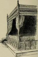 Picture 71 of 202 from The practical cabinet maker and furniture designer's assistant, with essays on history of furniture, taste in design, color and materials, with full explanation of the canons of good taste in furniture .. (1910), leaf 141