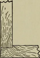 An illustration from The practical cabinet maker and furniture designer's assistant, with essays on history of furniture, taste in design, color and materials, with full explanation of the canons of good taste in furniture .. (1910)