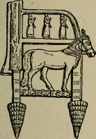 Picture 5 of 202 from The practical cabinet maker and furniture designer's assistant, with essays on history of furniture, taste in design, color and materials, with full explanation of the canons of good taste in furniture .. (1910), leaf 26