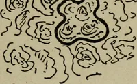 An illustration from The practical cabinet maker and furniture designer's assistant, with essays on history of furniture, taste in design, color and materials, with full explanation of the canons of good taste in furniture .. (1910)