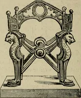 Picture 18 of 202 from The practical cabinet maker and furniture designer's assistant, with essays on history of furniture, taste in design, color and materials, with full explanation of the canons of good taste in furniture .. (1910), leaf 37