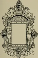 An illustration from The practical cabinet maker and furniture designer's assistant, with essays on history of furniture, taste in design, color and materials, with full explanation of the canons of good taste in furniture .. (1910)