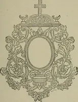 An illustration from The practical cabinet maker and furniture designer's assistant, with essays on history of furniture, taste in design, color and materials, with full explanation of the canons of good taste in furniture .. (1910)