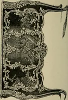 An illustration from The practical cabinet maker and furniture designer's assistant, with essays on history of furniture, taste in design, color and materials, with full explanation of the canons of good taste in furniture .. (1910)