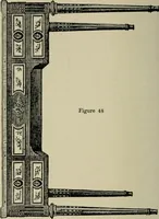 Picture 46 of 202 from The practical cabinet maker and furniture designer's assistant, with essays on history of furniture, taste in design, color and materials, with full explanation of the canons of good taste in furniture .. (1910), leaf 79