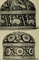 Picture 53 of 202 from The practical cabinet maker and furniture designer's assistant, with essays on history of furniture, taste in design, color and materials, with full explanation of the canons of good taste in furniture .. (1910), leaf 89