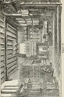An illustration from The practical cabinet maker and furniture designer's assistant, with essays on history of furniture, taste in design, color and materials, with full explanation of the canons of good taste in furniture .. (1910)