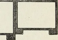 An illustration from The practical cabinet maker and furniture designer's assistant, with essays on history of furniture, taste in design, color and materials, with full explanation of the canons of good taste in furniture .. (1910)