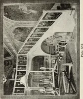 An illustration from The practical cabinet maker and furniture designer's assistant, with essays on history of furniture, taste in design, color and materials, with full explanation of the canons of good taste in furniture .. (1910)
