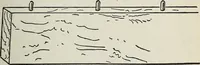 An illustration from The practical cabinet maker and furniture designer's assistant, with essays on history of furniture, taste in design, color and materials, with full explanation of the canons of good taste in furniture .. (1910)
