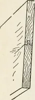 An illustration from The practical cabinet maker and furniture designer's assistant, with essays on history of furniture, taste in design, color and materials, with full explanation of the canons of good taste in furniture .. (1910)