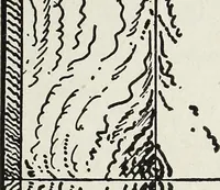 An illustration from The practical cabinet maker and furniture designer's assistant, with essays on history of furniture, taste in design, color and materials, with full explanation of the canons of good taste in furniture .. (1910)