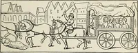 An illustration from The practical cabinet maker and furniture designer's assistant, with essays on history of furniture, taste in design, color and materials, with full explanation of the canons of good taste in furniture .. (1910)