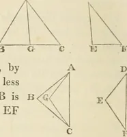 An illustration from Practical carpentry, joinery, and cabinet-making : being a new and complete system of lines for the use of workmen, founded on accurate geometrical and mechanical principles ... / by Peter Nicholson ; revised by Thomas Tredgold (1853)