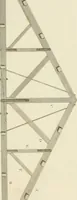 An illustration from Practical carpentry, joinery, and cabinet-making : being a new and complete system of lines for the use of workmen, founded on accurate geometrical and mechanical principles ... / by Peter Nicholson ; revised by Thomas Tredgold (1853)