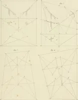 An illustration from Practical carpentry, joinery, and cabinet-making : being a new and complete system of lines for the use of workmen, founded on accurate geometrical and mechanical principles ... / by Peter Nicholson ; revised by Thomas Tredgold (1853)