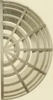 An illustration from Practical carpentry, joinery, and cabinet-making : being a new and complete system of lines for the use of workmen, founded on accurate geometrical and mechanical principles ... / by Peter Nicholson ; revised by Thomas Tredgold (1853)