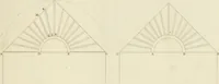 An illustration from Practical carpentry, joinery, and cabinet-making : being a new and complete system of lines for the use of workmen, founded on accurate geometrical and mechanical principles ... / by Peter Nicholson ; revised by Thomas Tredgold (1853)