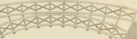 An illustration from Practical carpentry, joinery, and cabinet-making : being a new and complete system of lines for the use of workmen, founded on accurate geometrical and mechanical principles ... / by Peter Nicholson ; revised by Thomas Tredgold (1853)