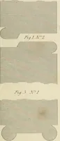 An illustration from Practical carpentry, joinery, and cabinet-making : being a new and complete system of lines for the use of workmen, founded on accurate geometrical and mechanical principles ... / by Peter Nicholson ; revised by Thomas Tredgold (1853)