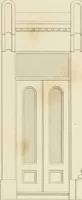 An illustration from Practical carpentry, joinery, and cabinet-making : being a new and complete system of lines for the use of workmen, founded on accurate geometrical and mechanical principles ... / by Peter Nicholson ; revised by Thomas Tredgold (1853)