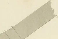 An illustration from Practical carpentry, joinery, and cabinet-making : being a new and complete system of lines for the use of workmen, founded on accurate geometrical and mechanical principles ... / by Peter Nicholson ; revised by Thomas Tredgold (1853)