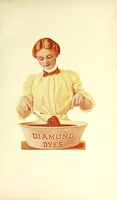 An illustration from The practical colorist : a pathfinder for the artist printer (1900)