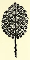 An illustration from The practical colorist : a pathfinder for the artist printer (1900)