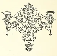 An illustration from The practical colorist : a pathfinder for the artist printer (1900)