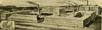 An illustration from Practical cotton calculations : a treatise relating to cotton yarn, cloth structure, loom and miscellaneous cotton mill calculations (1901)