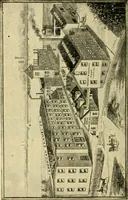 An illustration from Practical cotton calculations : a treatise relating to cotton yarn, cloth structure, loom and miscellaneous cotton mill calculations (1901)