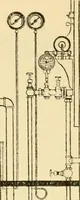 An illustration from Practical cotton calculations; a treatise relating to cotton yarn, cloth structure, loom and miscellaneous cotton mill calculations (1921)