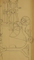 An illustration from The practical cotton spinner, and manufacturer; the managers', overlookers', and mechanics' companion (1851)