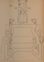 Picture 14 of 16 from The practical cotton spinner, and manufacturer; the managers', overlookers', and mechanics' companion (1851), leaf 454