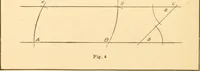 An illustration from A practical course in mechanical drawing for individual study and shop classes, trade and high schools (1912)