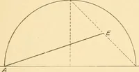 An illustration from A practical course in mechanical drawing for individual study and shop classes, trade and high schools (1912)