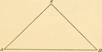 An illustration from A practical course in mechanical drawing for individual study and shop classes, trade and high schools (1912)