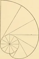 An illustration from A practical course in mechanical drawing for individual study and shop classes, trade and high schools (1912)