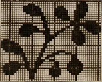 An illustration from Practical and descriptive essays on the art of weaving (1808)