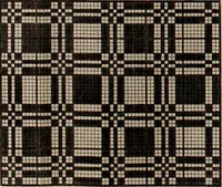 An illustration from Practical and descriptive essays on the art of weaving (1808)