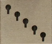 Picture 21 of 35 from Practical and descriptive essays on the art of weaving (1808), leaf 374