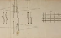 An illustration from Practical and descriptive essays on the art of weaving (1808)