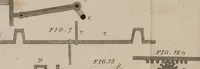 An illustration from Practical and descriptive essays on the art of weaving (1808)