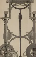 An illustration from Practical and descriptive essays on the art of weaving (1808)