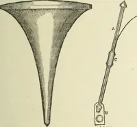 An illustration from The practical draughtsman's book of industrial design and machinist's and engineer's companion : forming a complete course of mechanical, engineering and architectural drawing (1866)