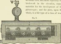 An illustration from The practical draughtsman's book of industrial design and machinist's and engineer's companion : forming a complete course of mechanical, engineering and architectural drawing (1866)