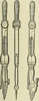 An illustration from The practical draughtsman's book of industrial design and machinist's and engineer's companion : forming a complete course of mechanical, engineering and architectural drawing (1866)